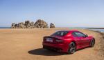 Maserati GranTurismo MC Stradale Centennial Edition 2014 года